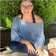 Profesora de matematicas con experiencia y professora hasta 6to